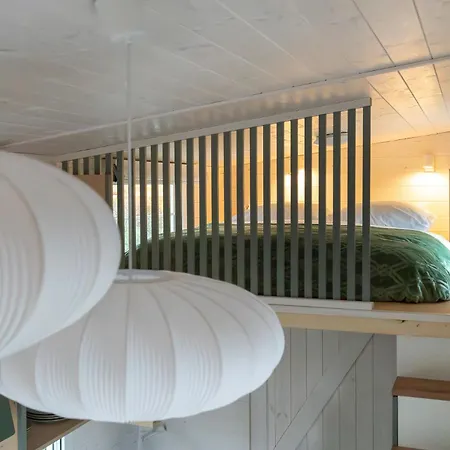Staymoovers - Tinyhouse Zator Exterior foto