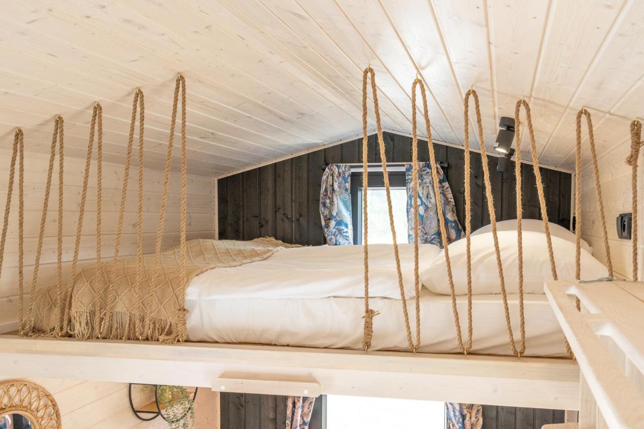 Ferienhaus Staymoovers - Tinyhouse