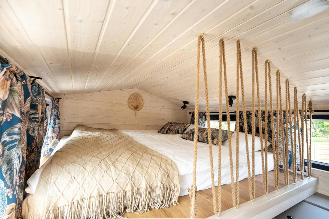 Staymoovers - Tinyhouse Ferienhaus Zator