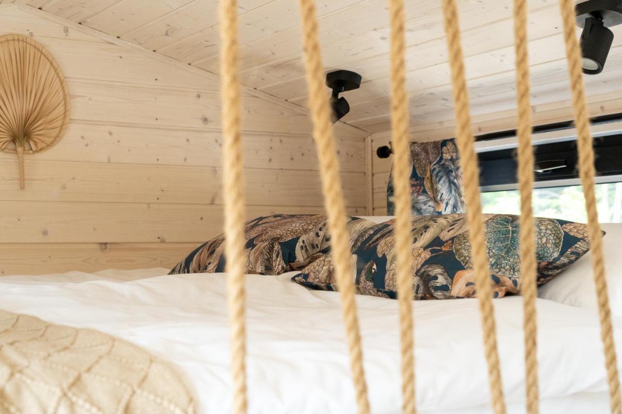 Staymoovers - Tinyhouse * Zator