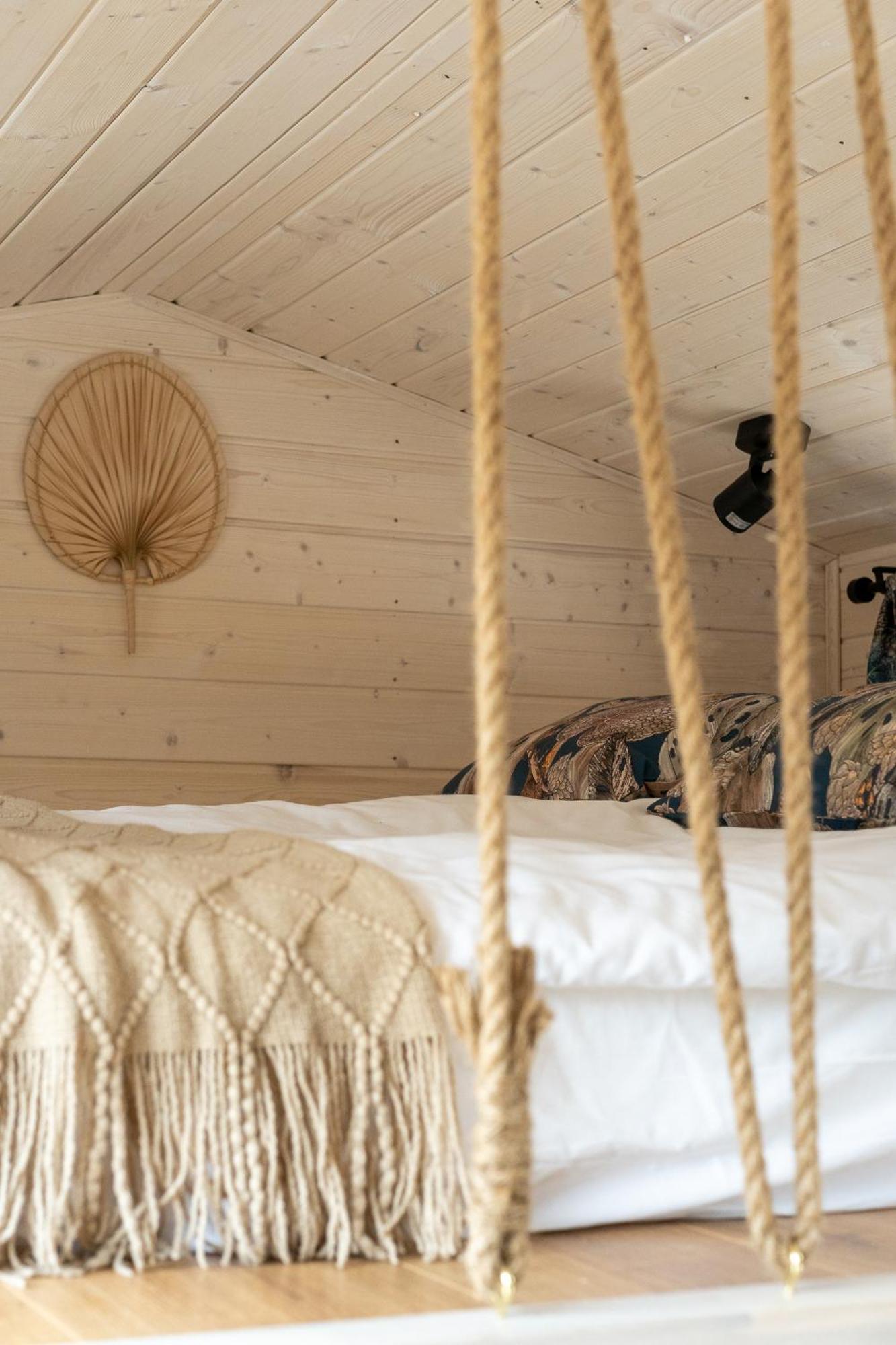 Ferienhaus Staymoovers - Tinyhouse Zator