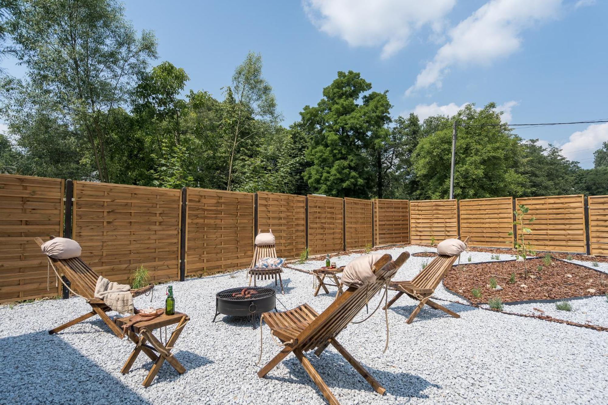 Ferienhaus Staymoovers - Tinyhouse