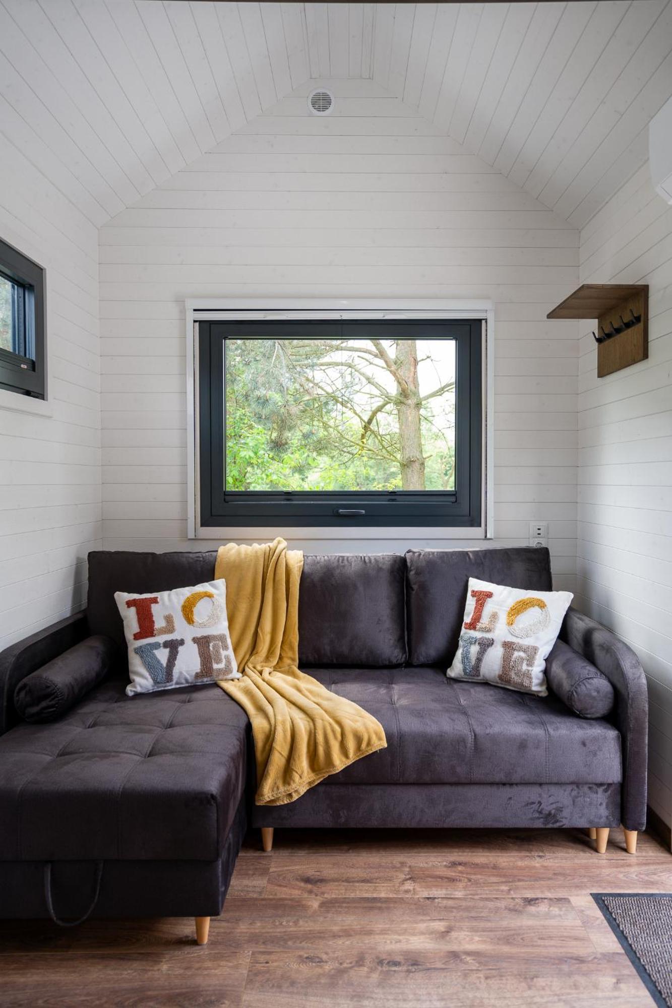 Staymoovers - Tinyhouse