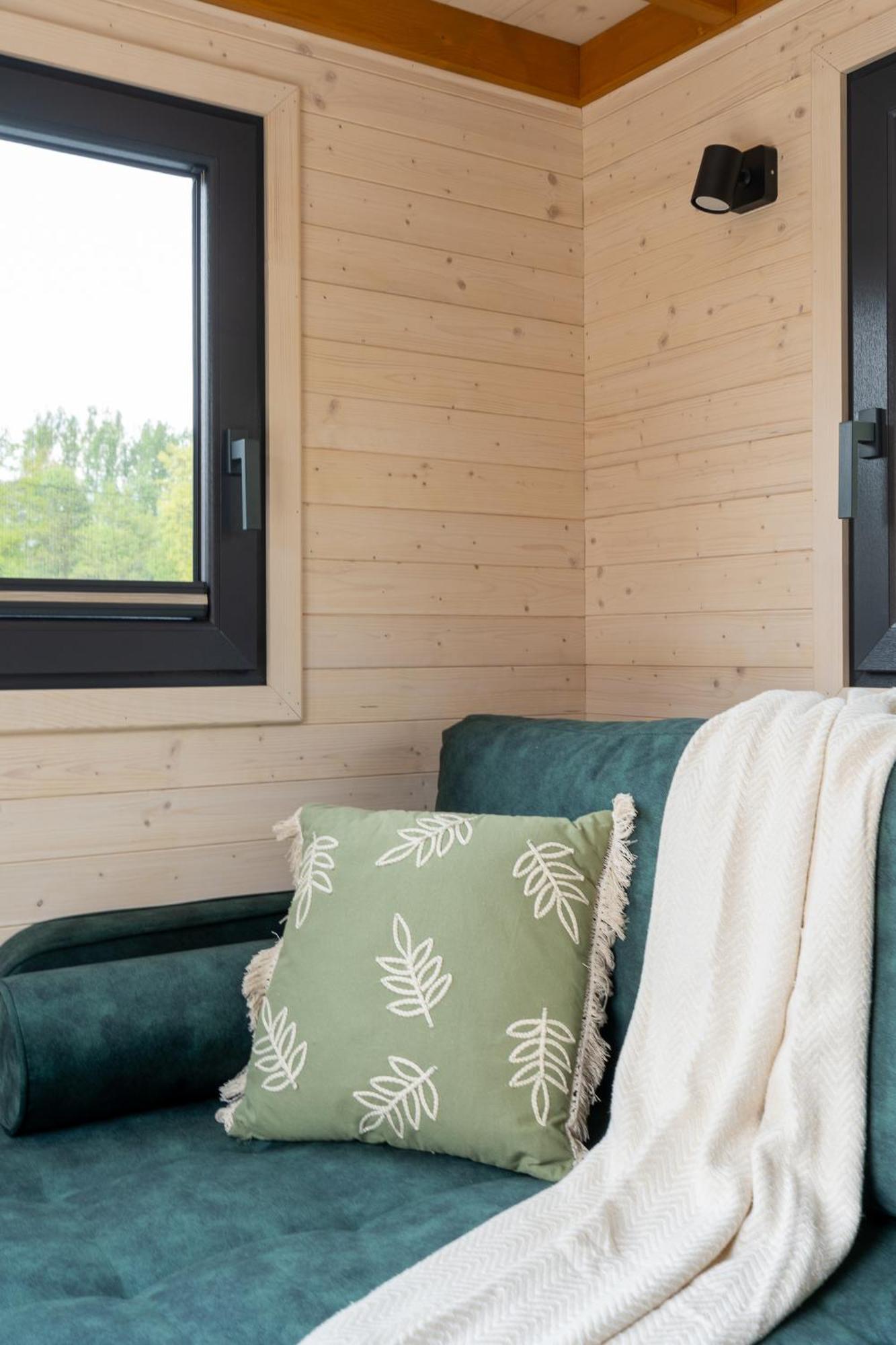 Staymoovers - Tinyhouse