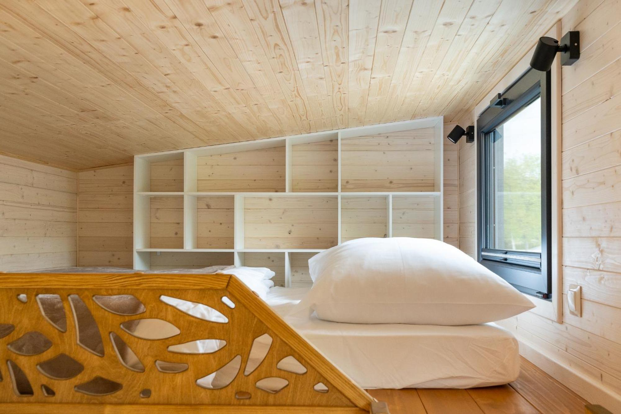Holiday home Staymoovers - Tinyhouse *