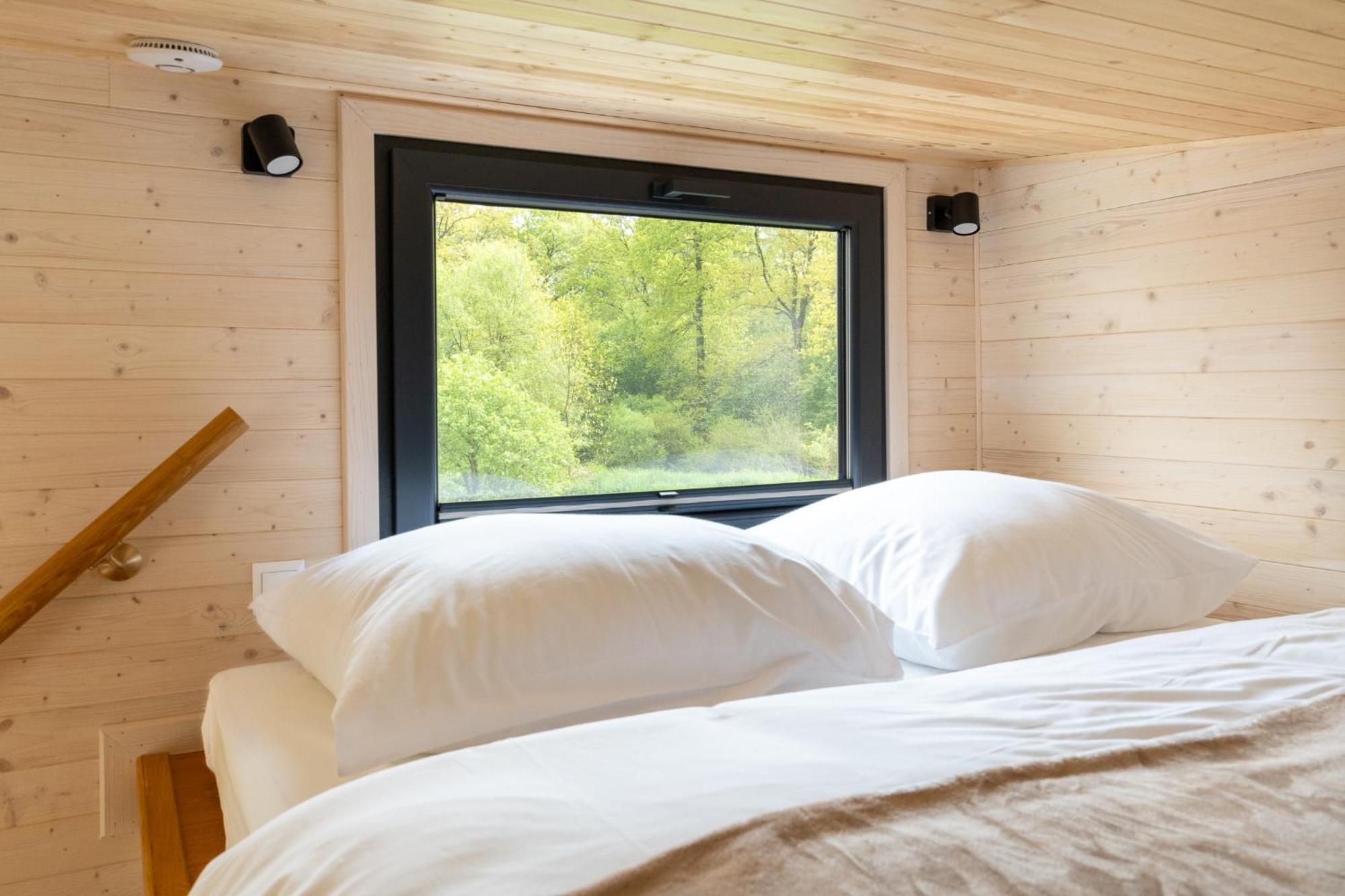 Ferienhaus Staymoovers - Tinyhouse Zator