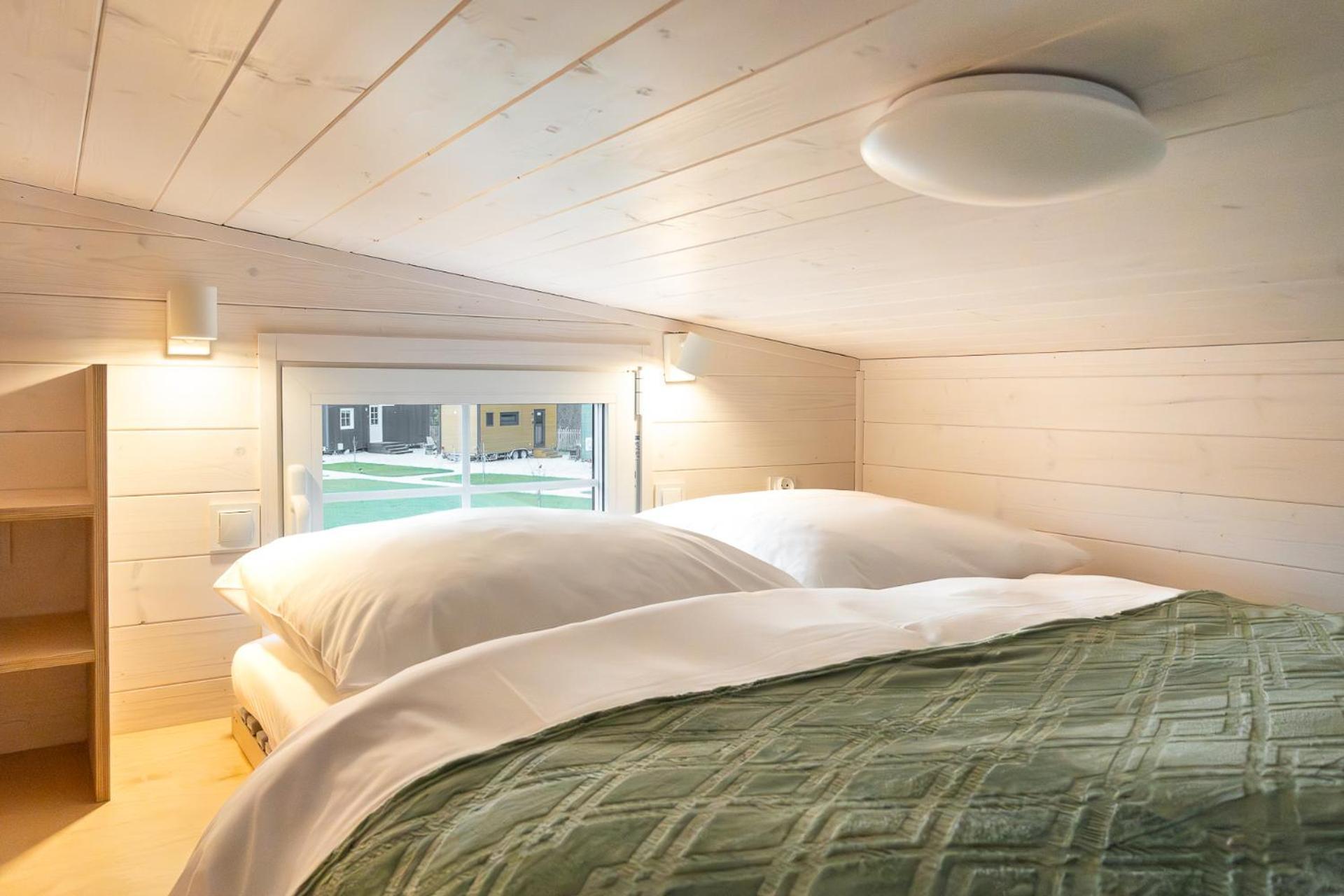 Ferienhaus Staymoovers - Tinyhouse