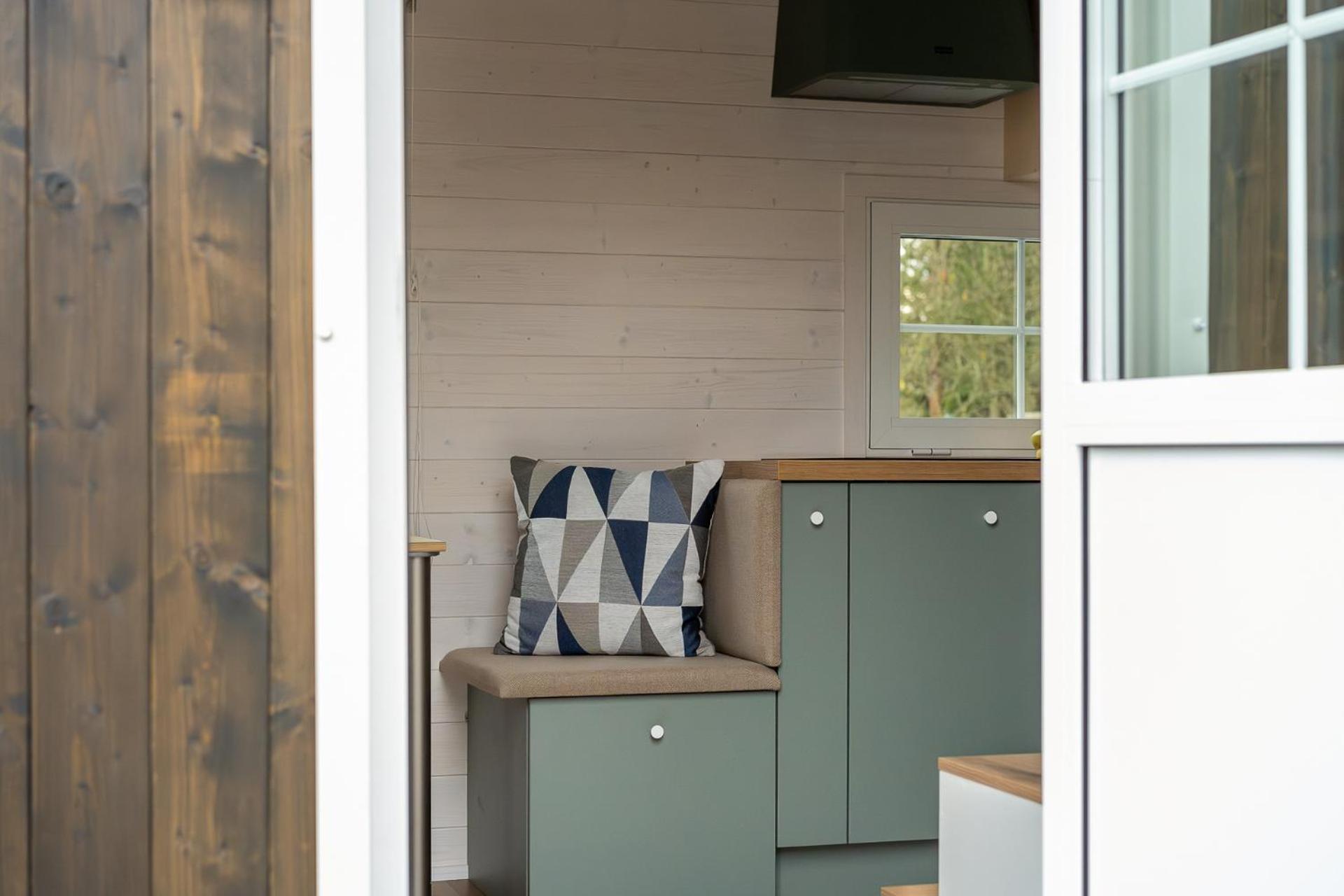 Staymoovers - Tinyhouse