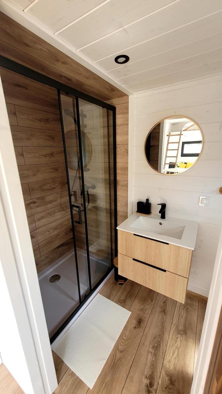 Holiday home Staymoovers - Tinyhouse *