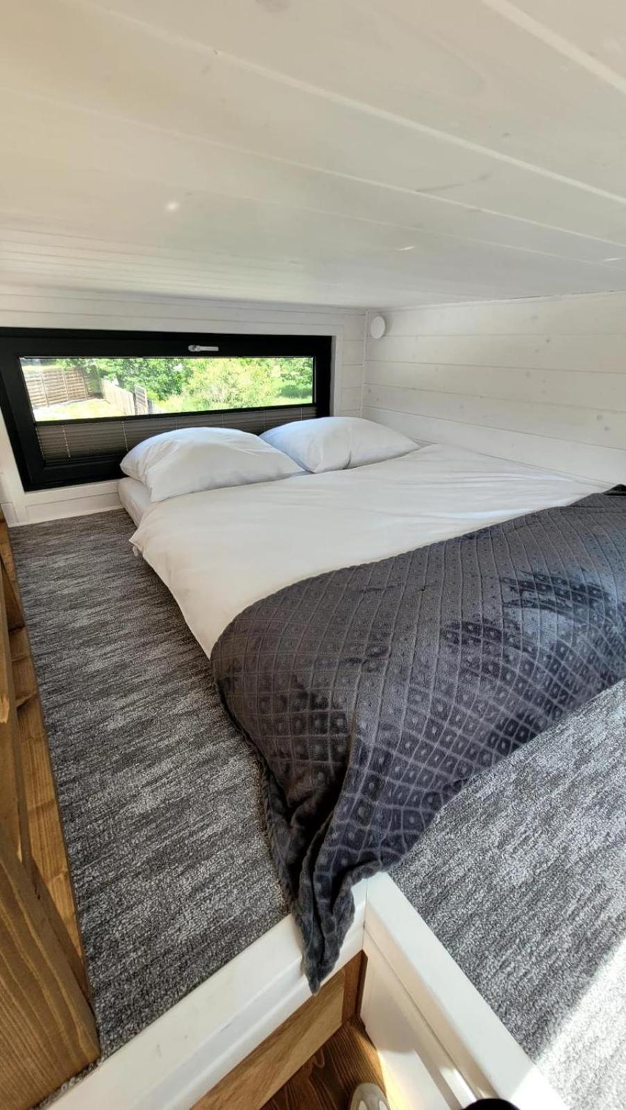 Staymoovers - Tinyhouse